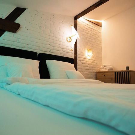 Ts Apartamenty Bydgoszcz Bagian luar foto
