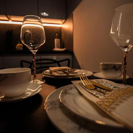 Ts Apartamenty Bydgoszcz Bagian luar foto