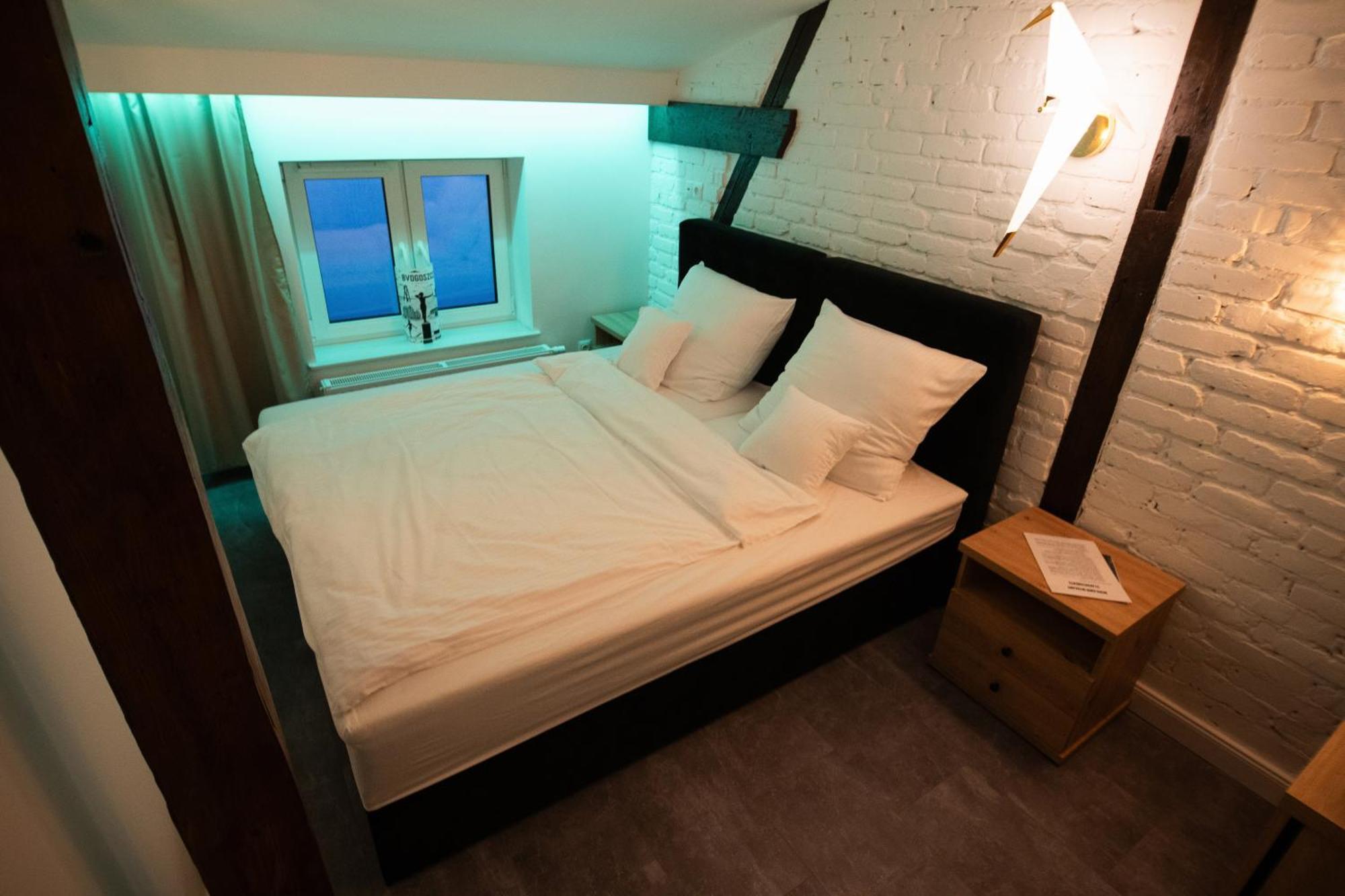 Ts Apartamenty Bydgoszcz Bagian luar foto