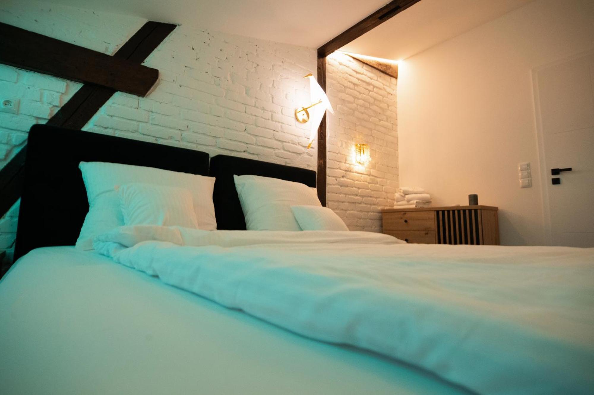 Ts Apartamenty Bydgoszcz Bagian luar foto