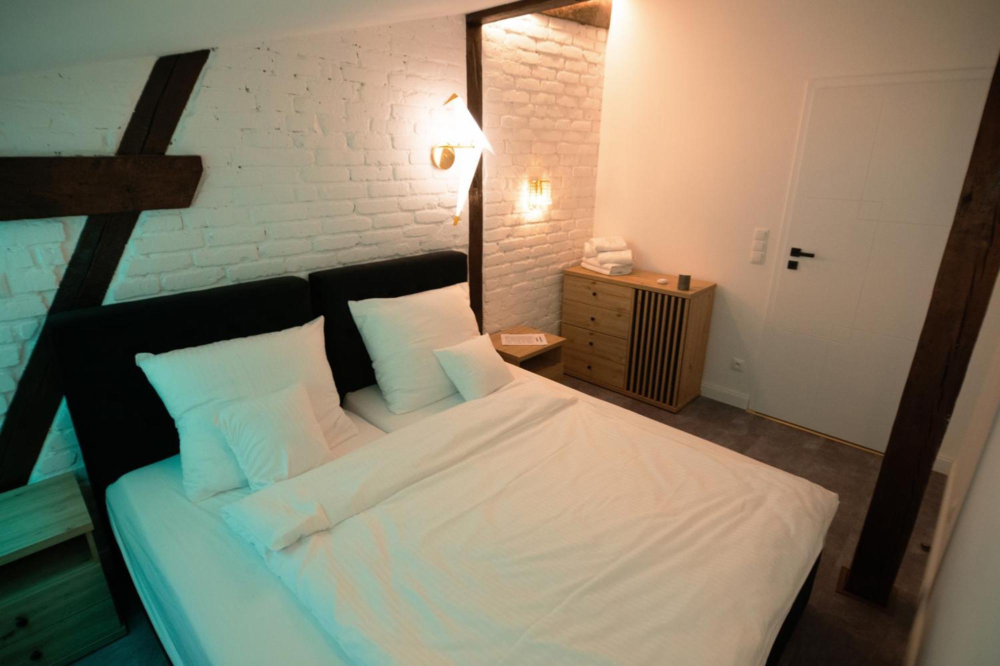 Ts Apartamenty Bydgoszcz Bagian luar foto