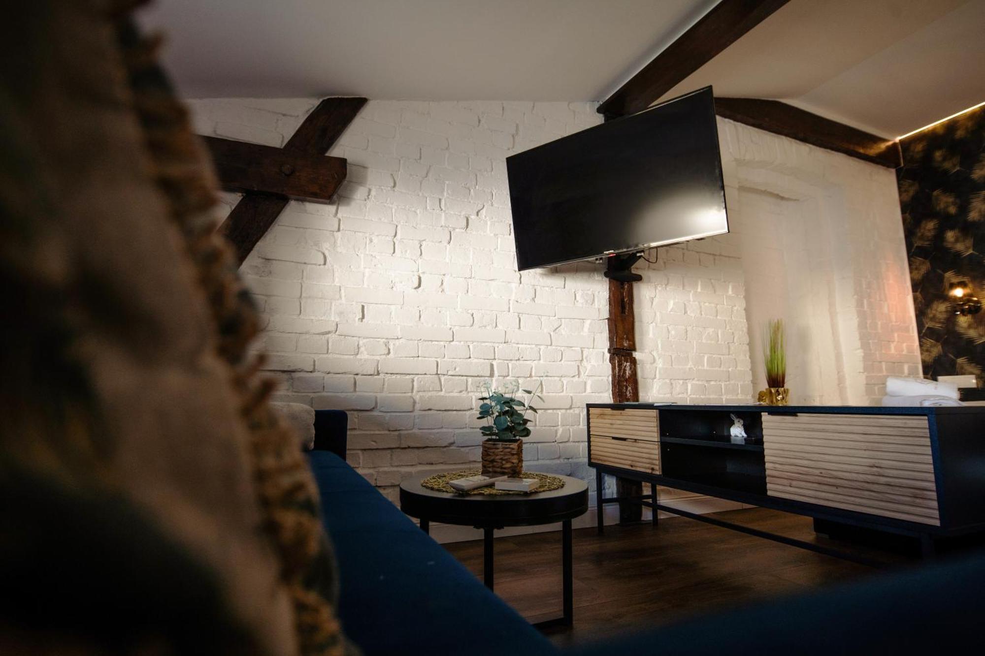 Ts Apartamenty Bydgoszcz Bagian luar foto