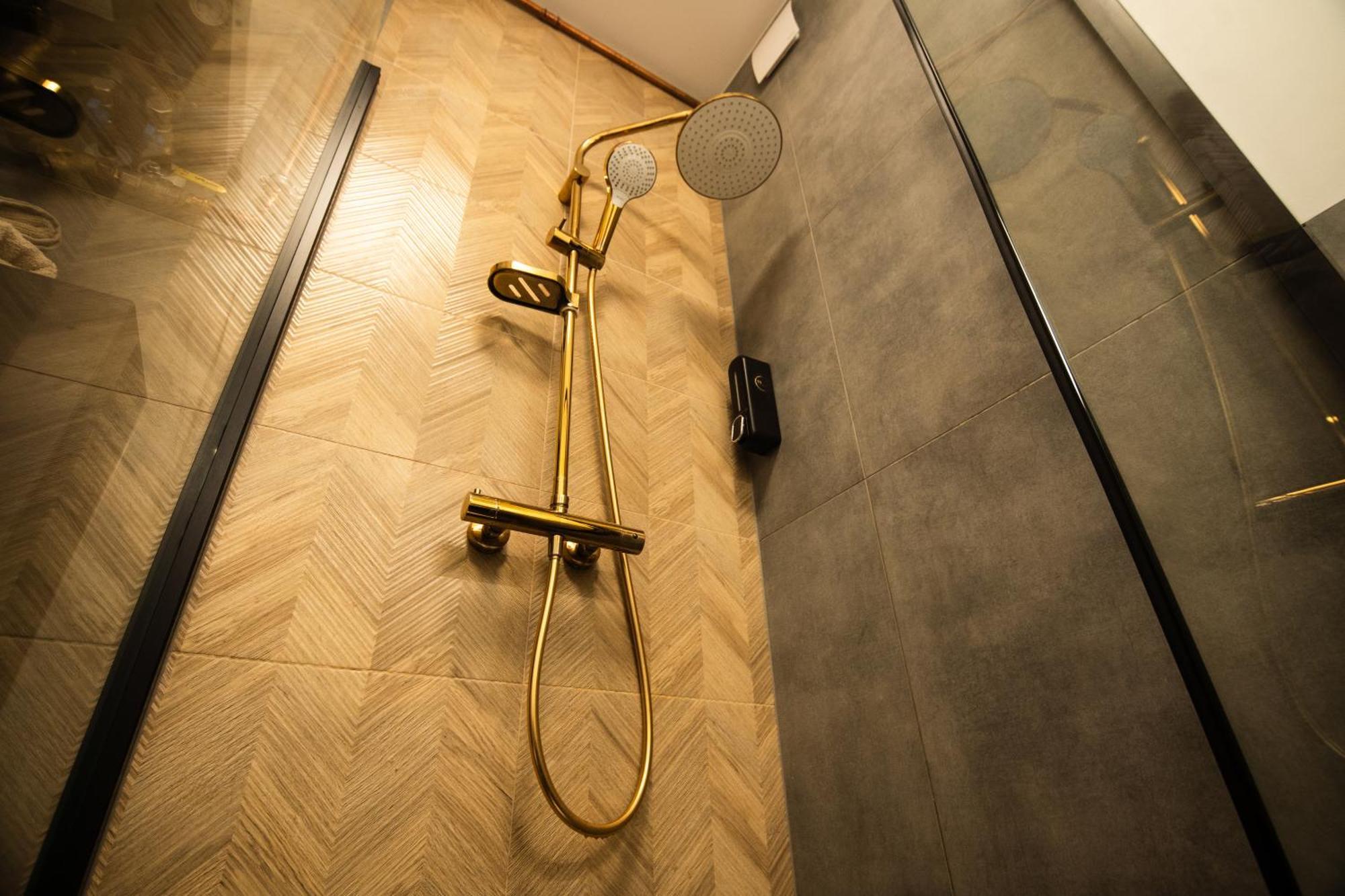 Ts Apartamenty Bydgoszcz Bagian luar foto