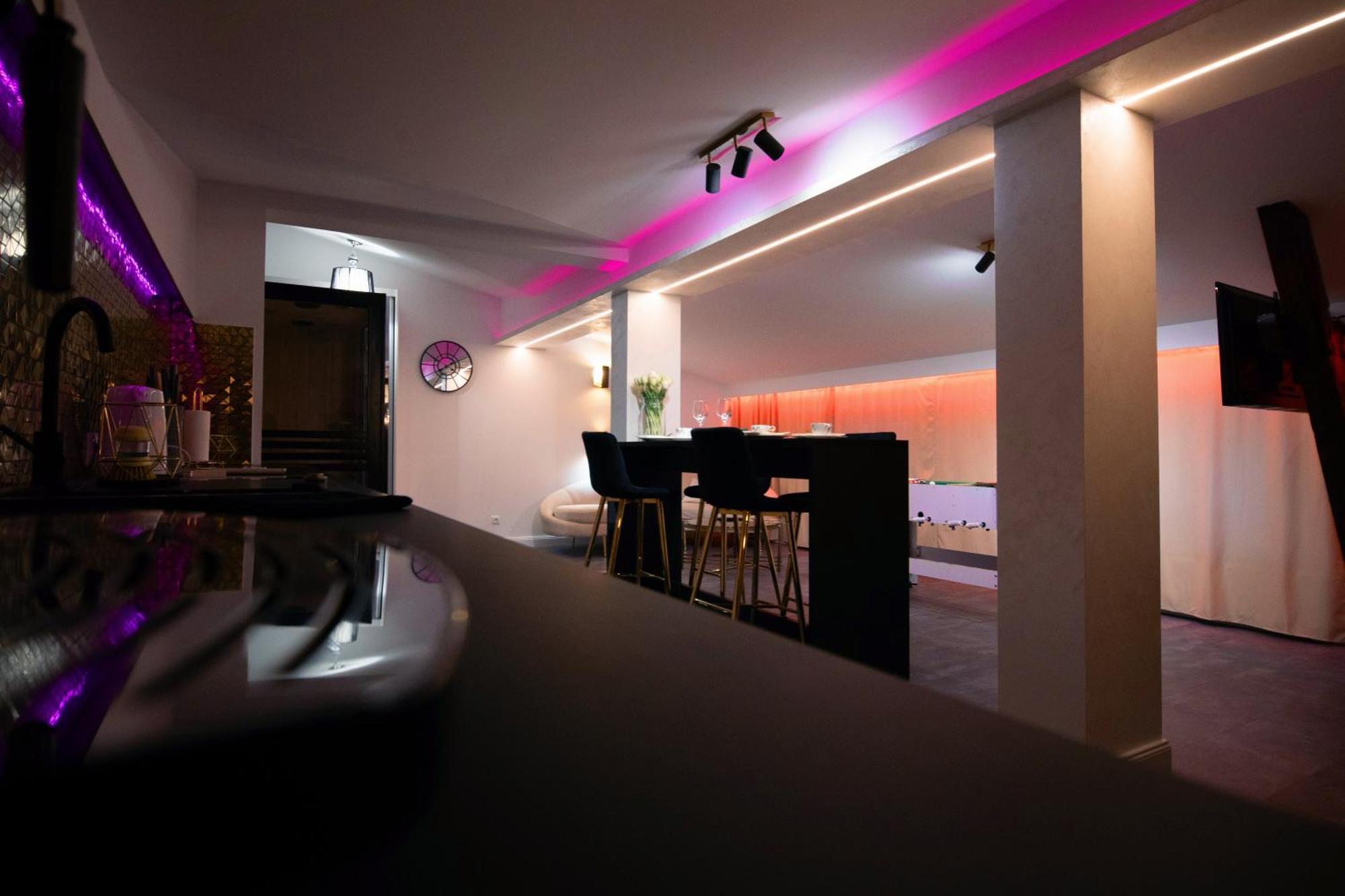 Ts Apartamenty Bydgoszcz Bagian luar foto