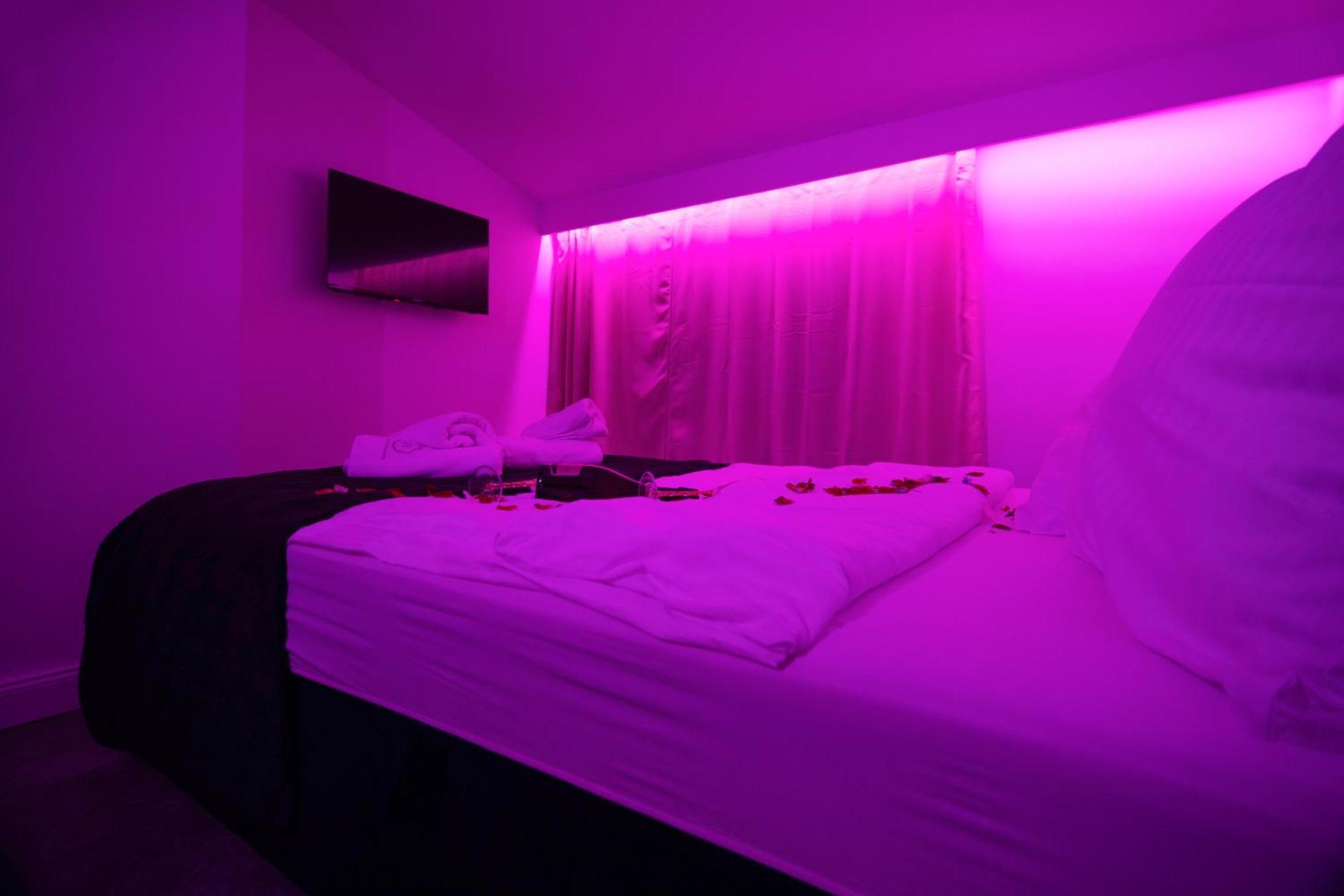 Ts Apartamenty Bydgoszcz Bagian luar foto