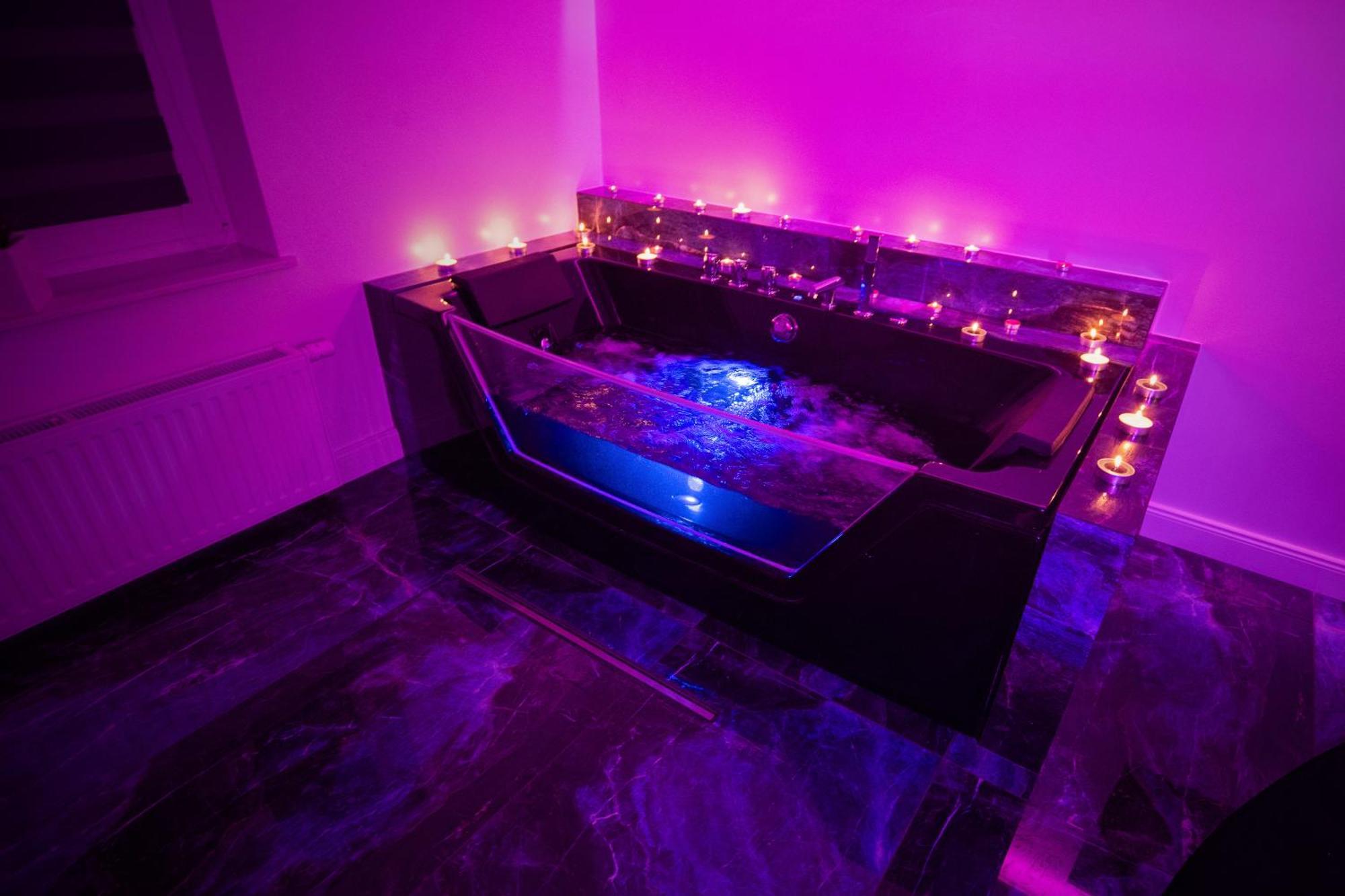 Ts Apartamenty Bydgoszcz Bagian luar foto
