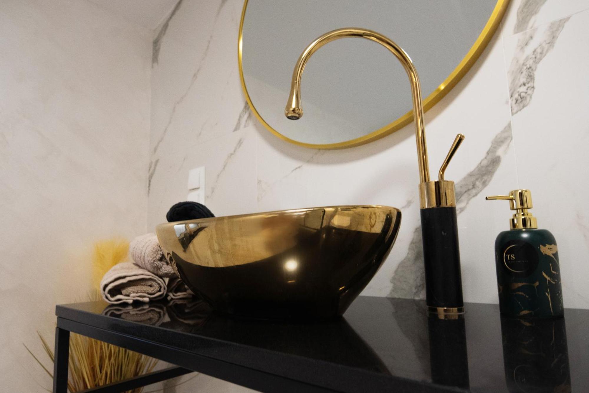 Ts Apartamenty Bydgoszcz Bagian luar foto