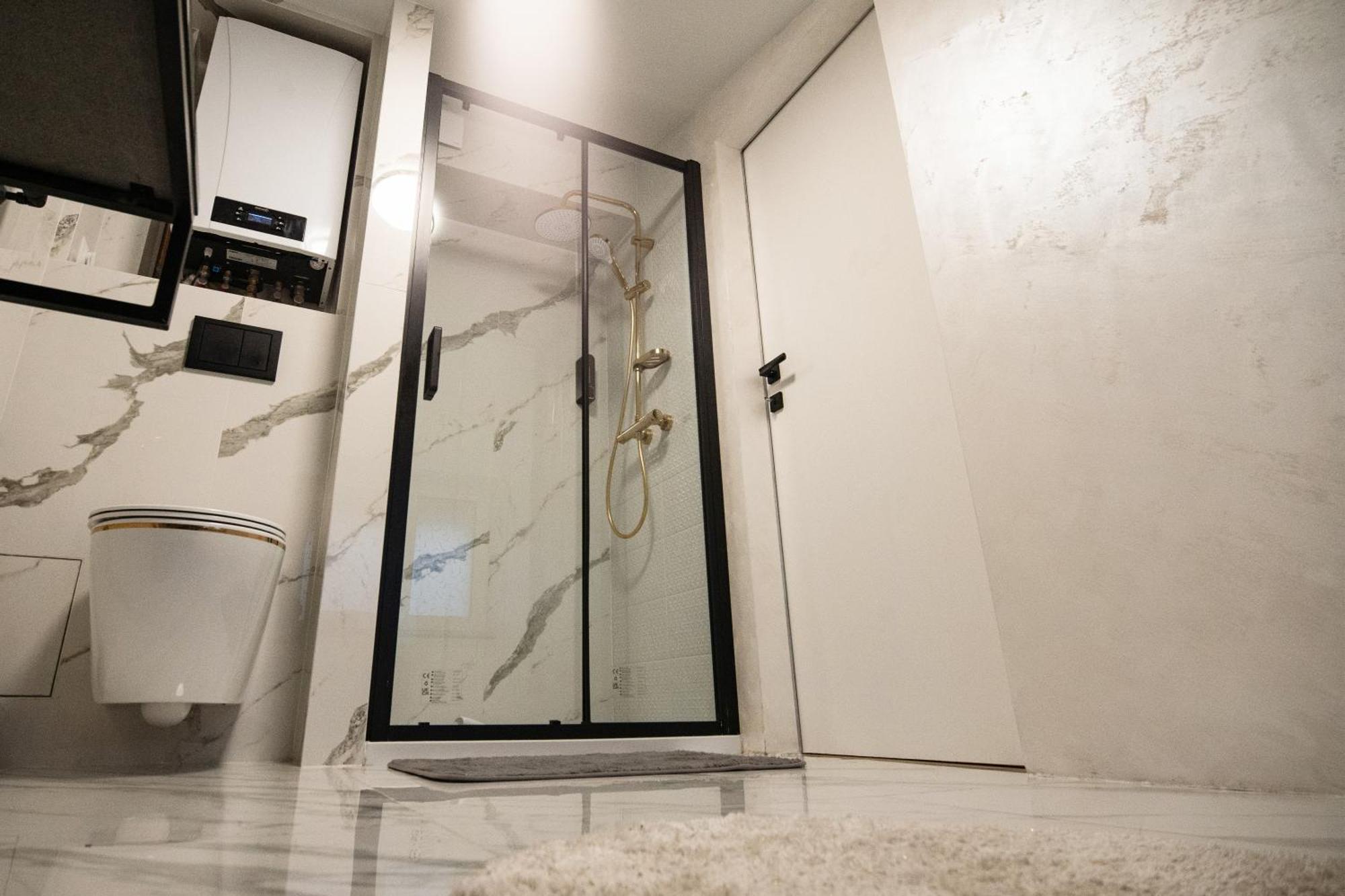 Ts Apartamenty Bydgoszcz Bagian luar foto