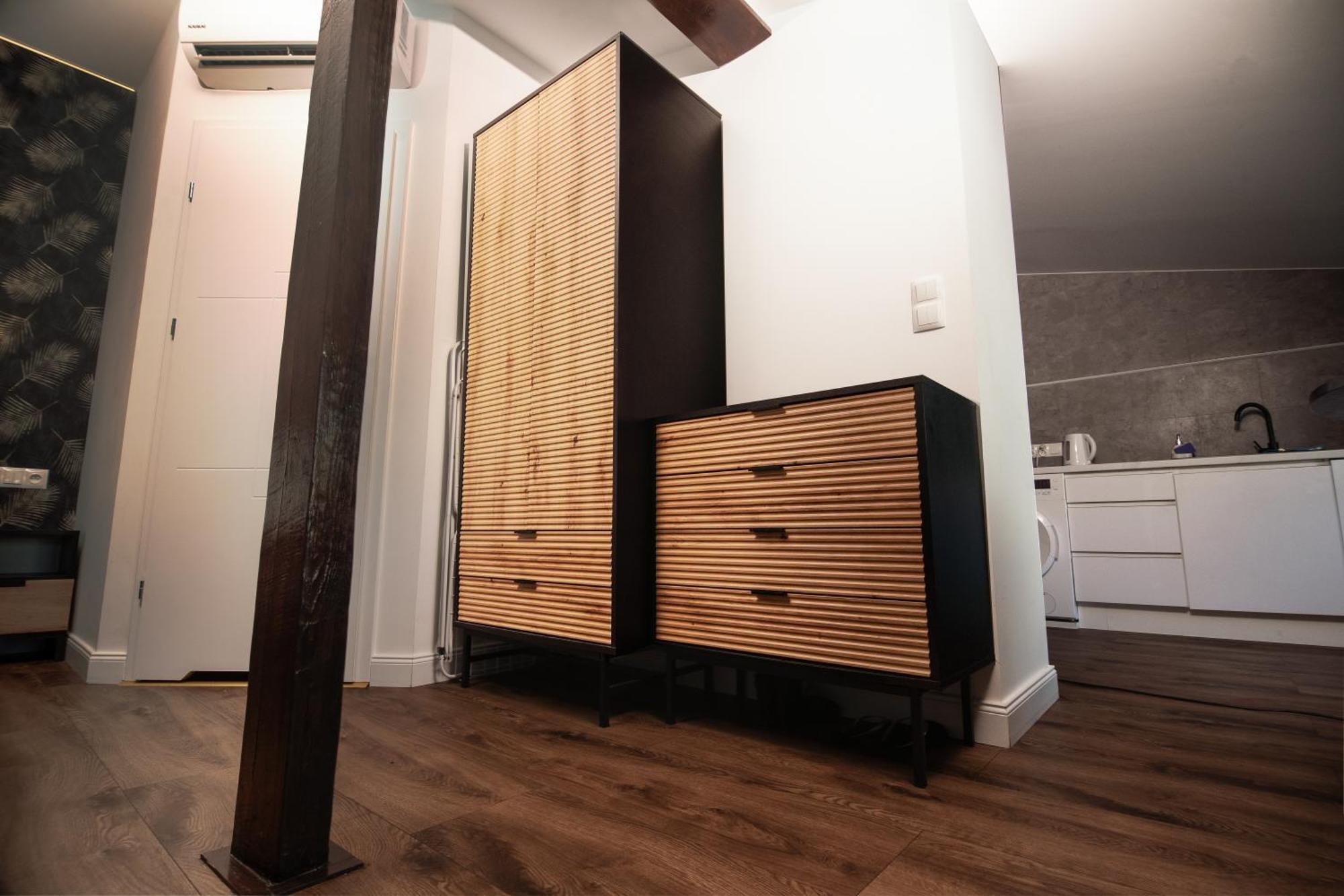 Ts Apartamenty Bydgoszcz Bagian luar foto