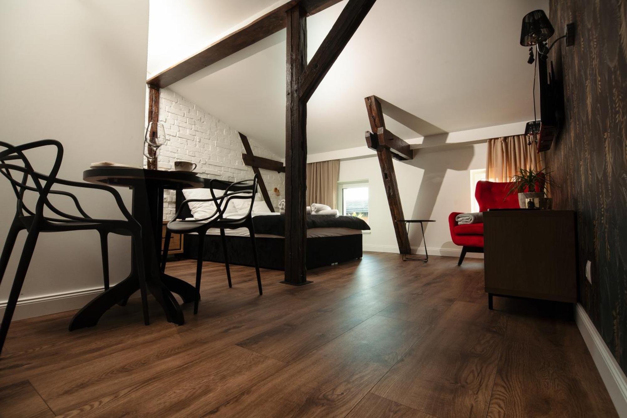 Ts Apartamenty Bydgoszcz Bagian luar foto