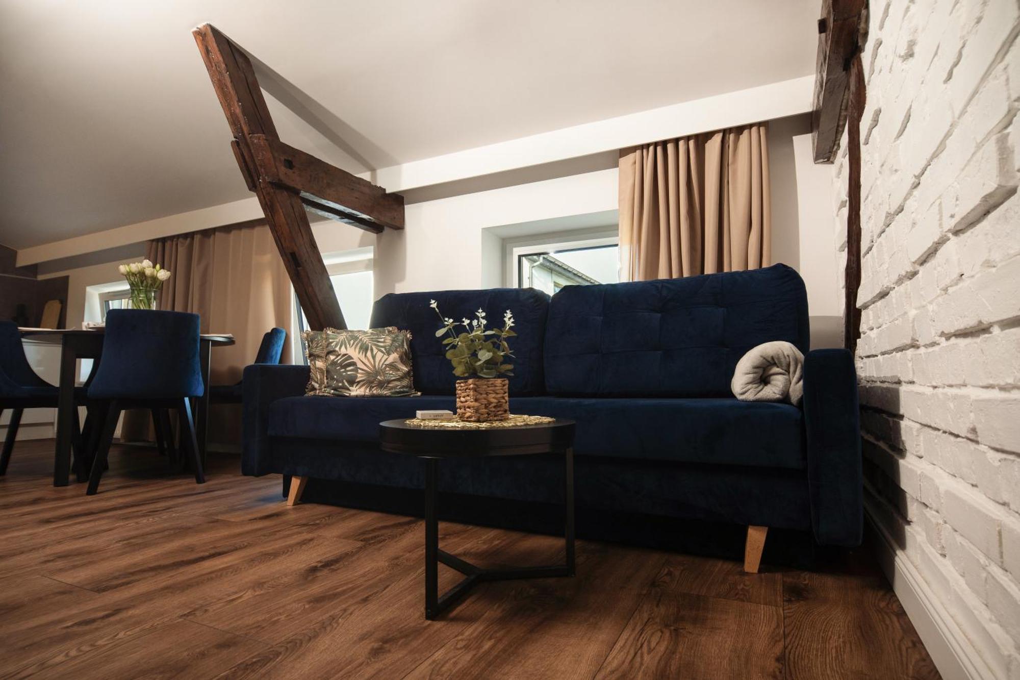Ts Apartamenty Bydgoszcz Bagian luar foto