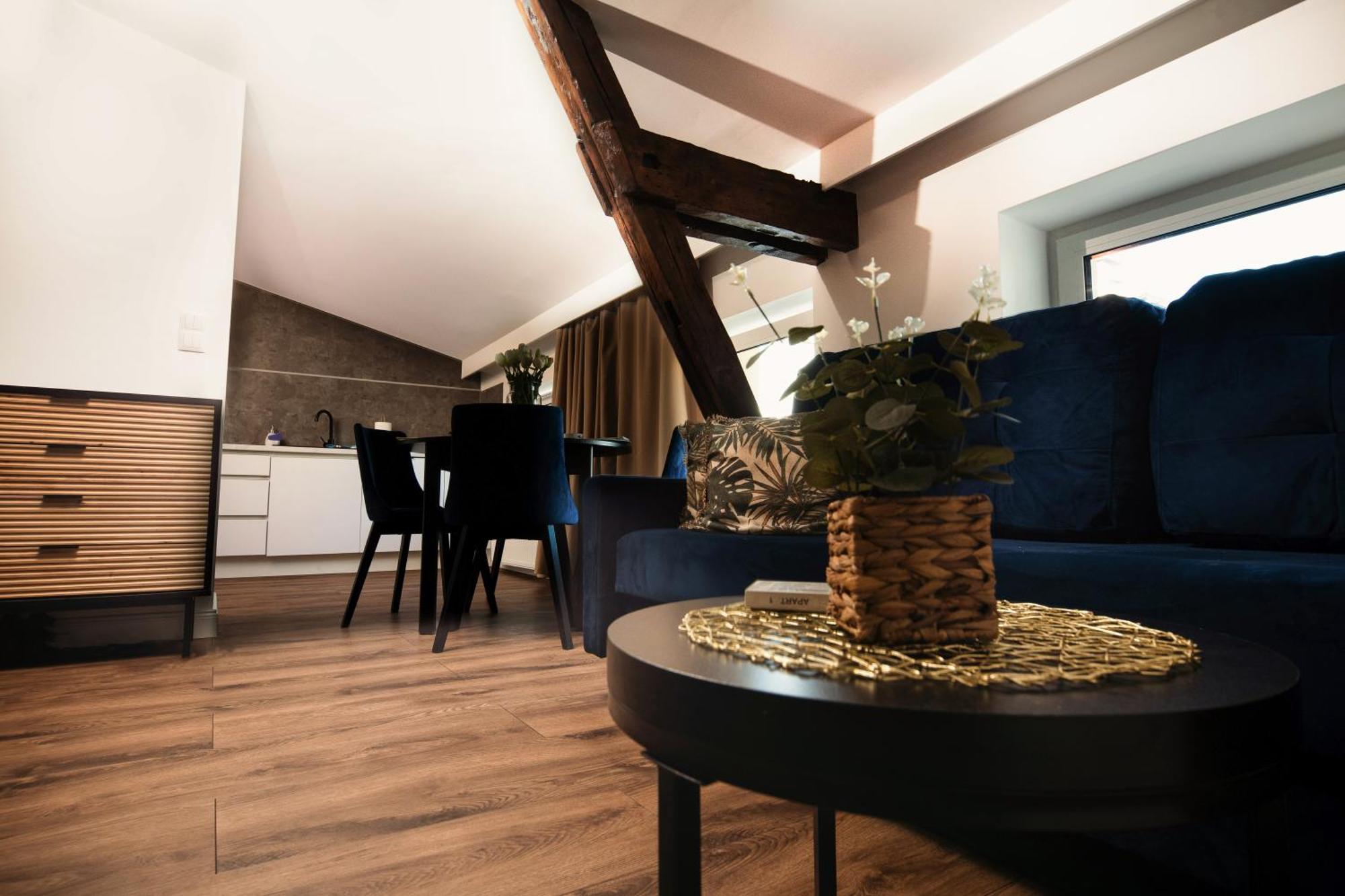 Ts Apartamenty Bydgoszcz Bagian luar foto