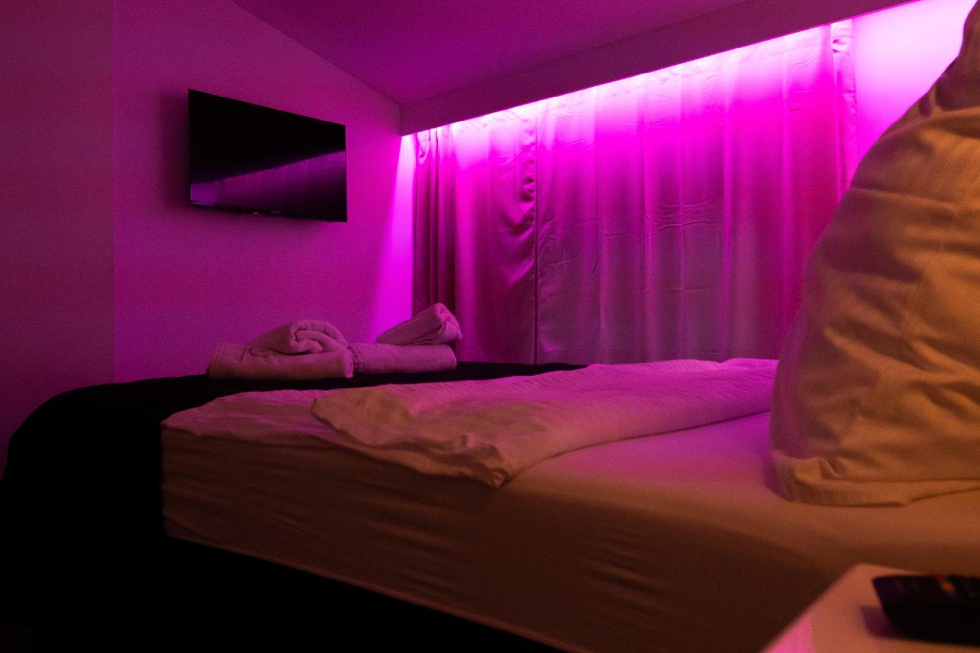 Ts Apartamenty Bydgoszcz Bagian luar foto