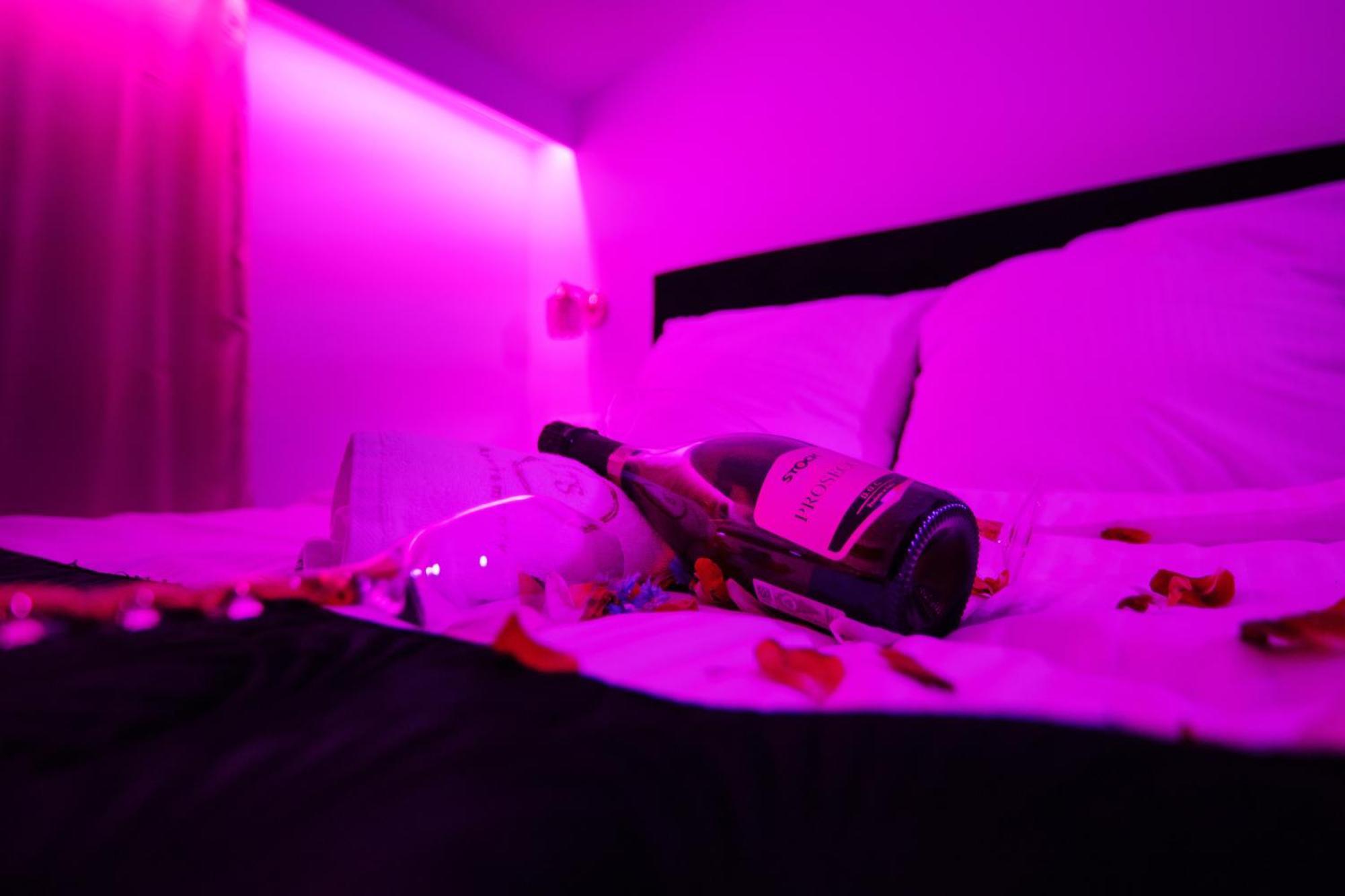 Ts Apartamenty Bydgoszcz Bagian luar foto