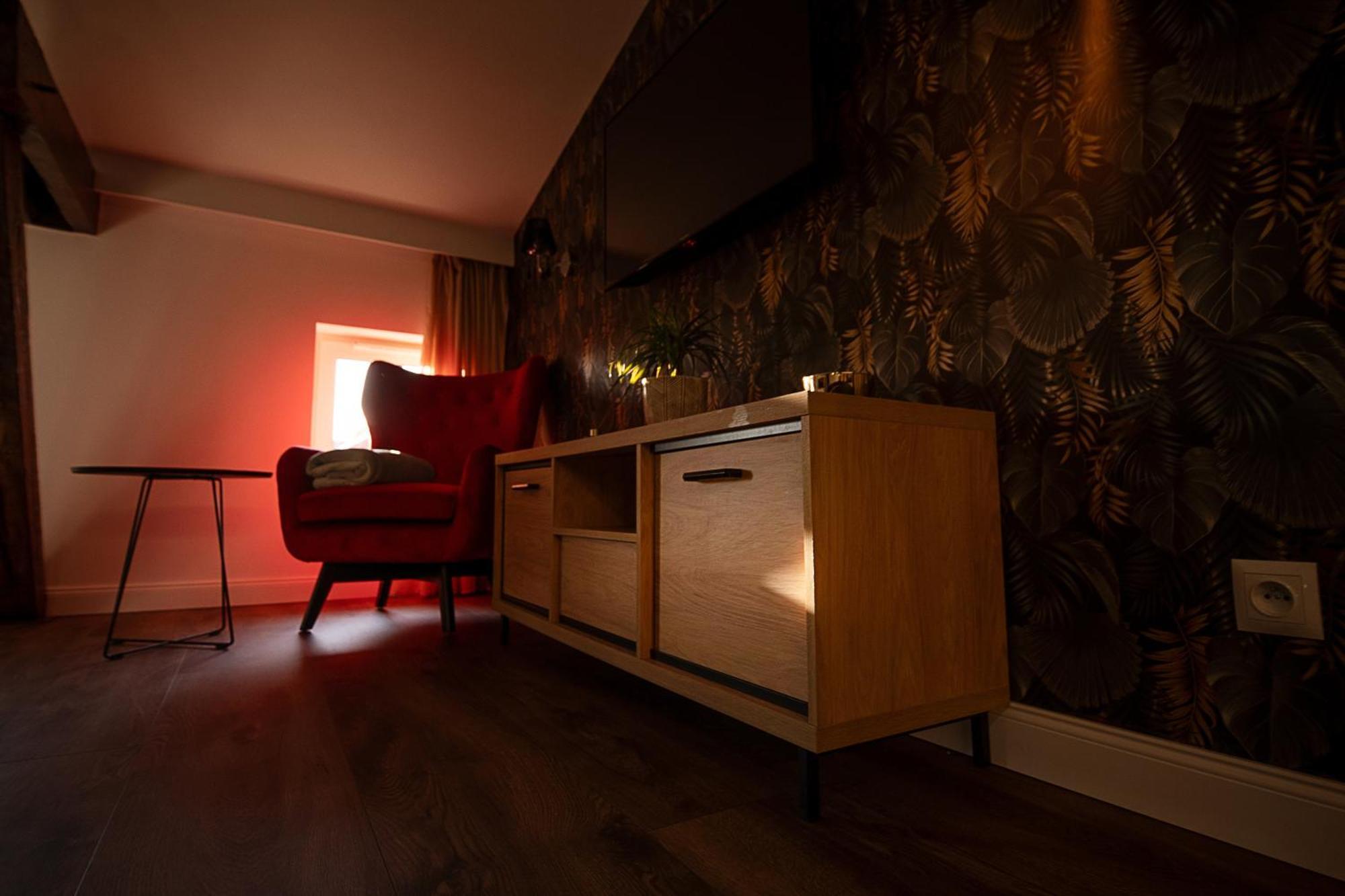 Ts Apartamenty Bydgoszcz Bagian luar foto