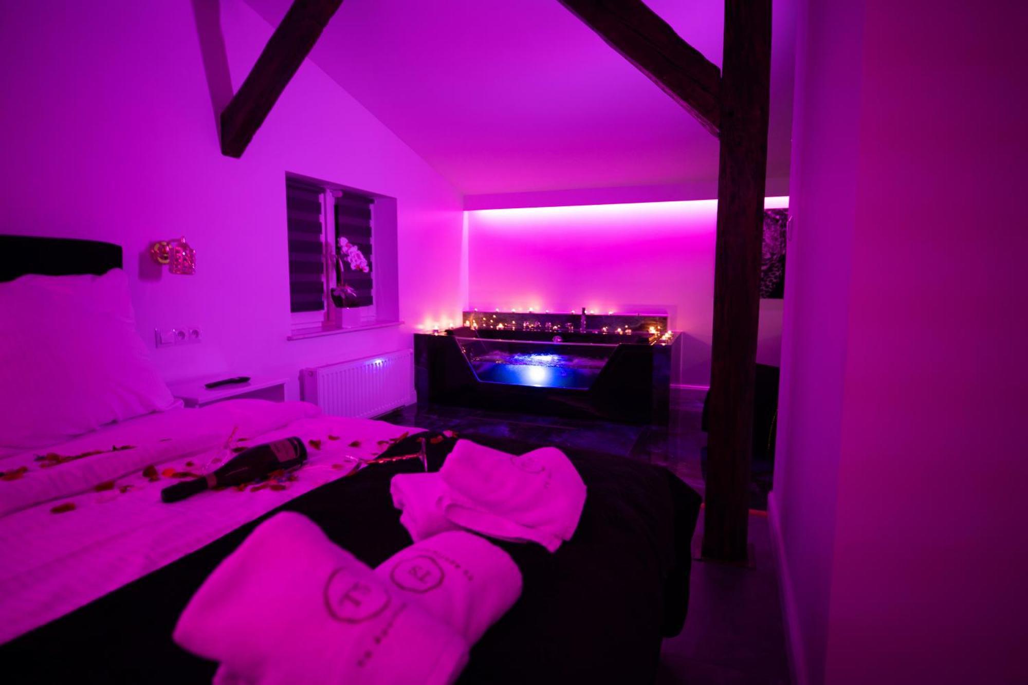 Ts Apartamenty Bydgoszcz Bagian luar foto