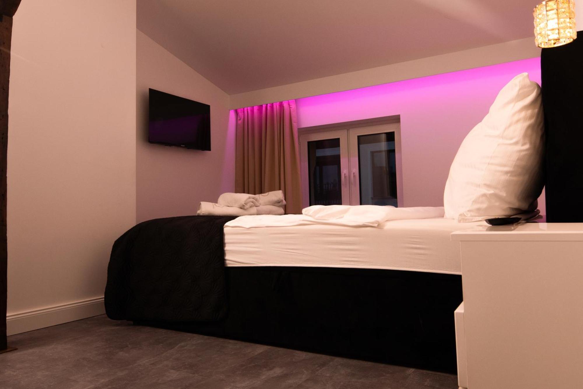 Ts Apartamenty Bydgoszcz Bagian luar foto