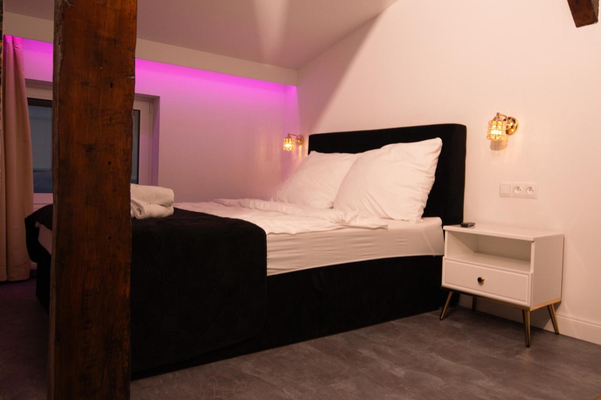 Ts Apartamenty Bydgoszcz Bagian luar foto