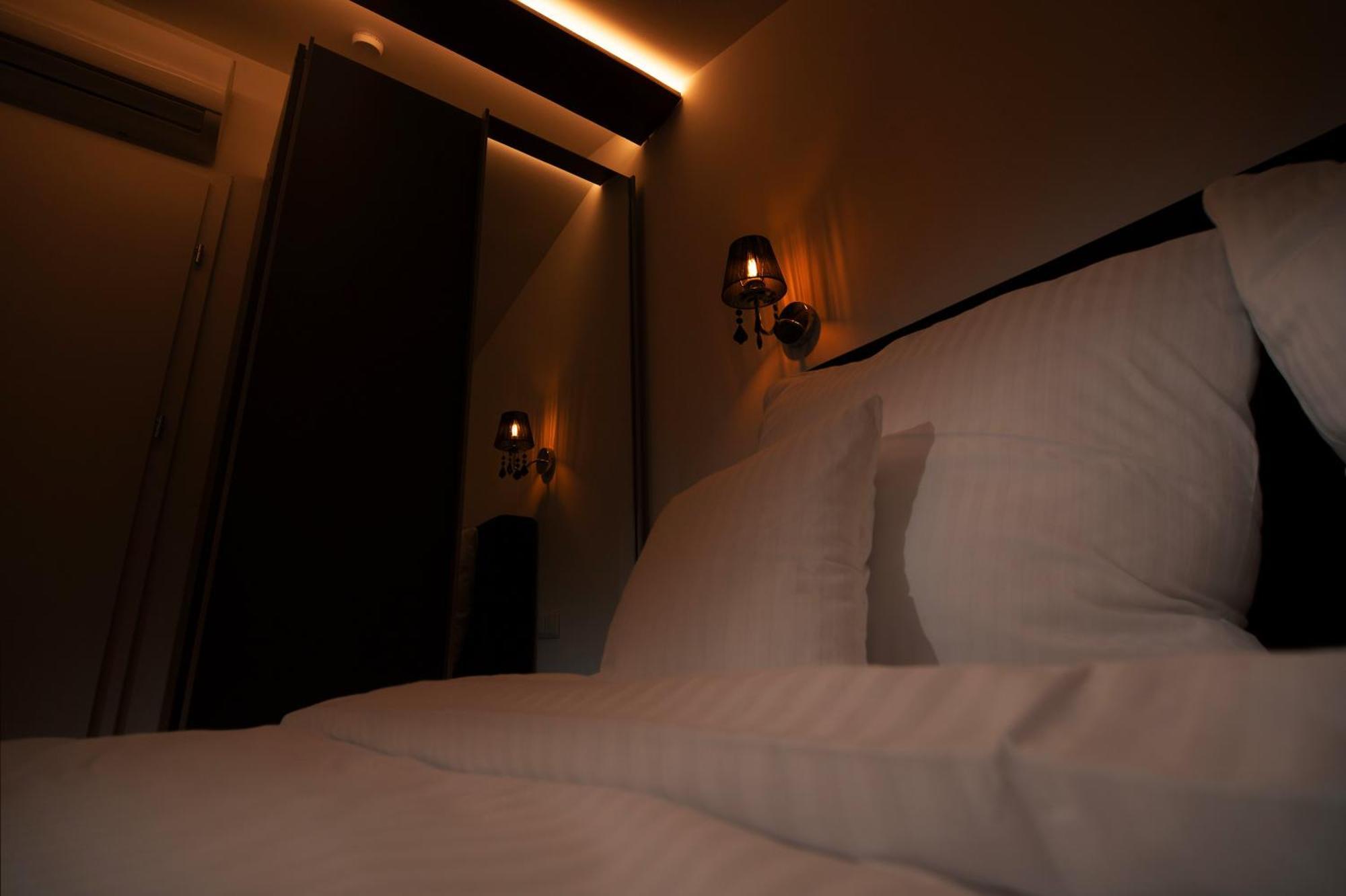 Ts Apartamenty Bydgoszcz Bagian luar foto