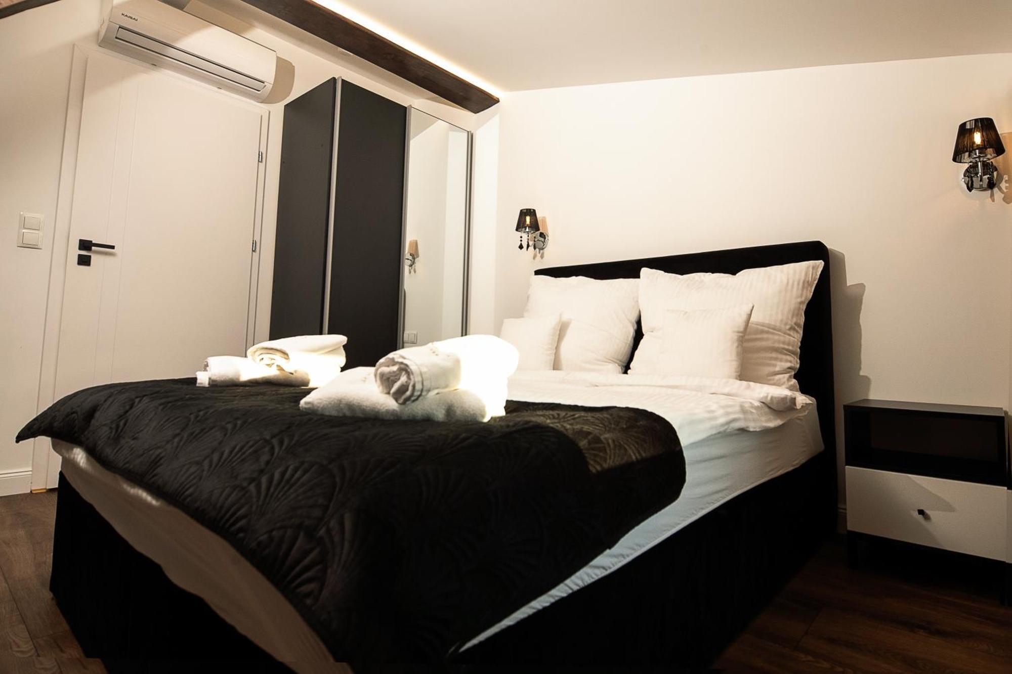 Ts Apartamenty Bydgoszcz Bagian luar foto