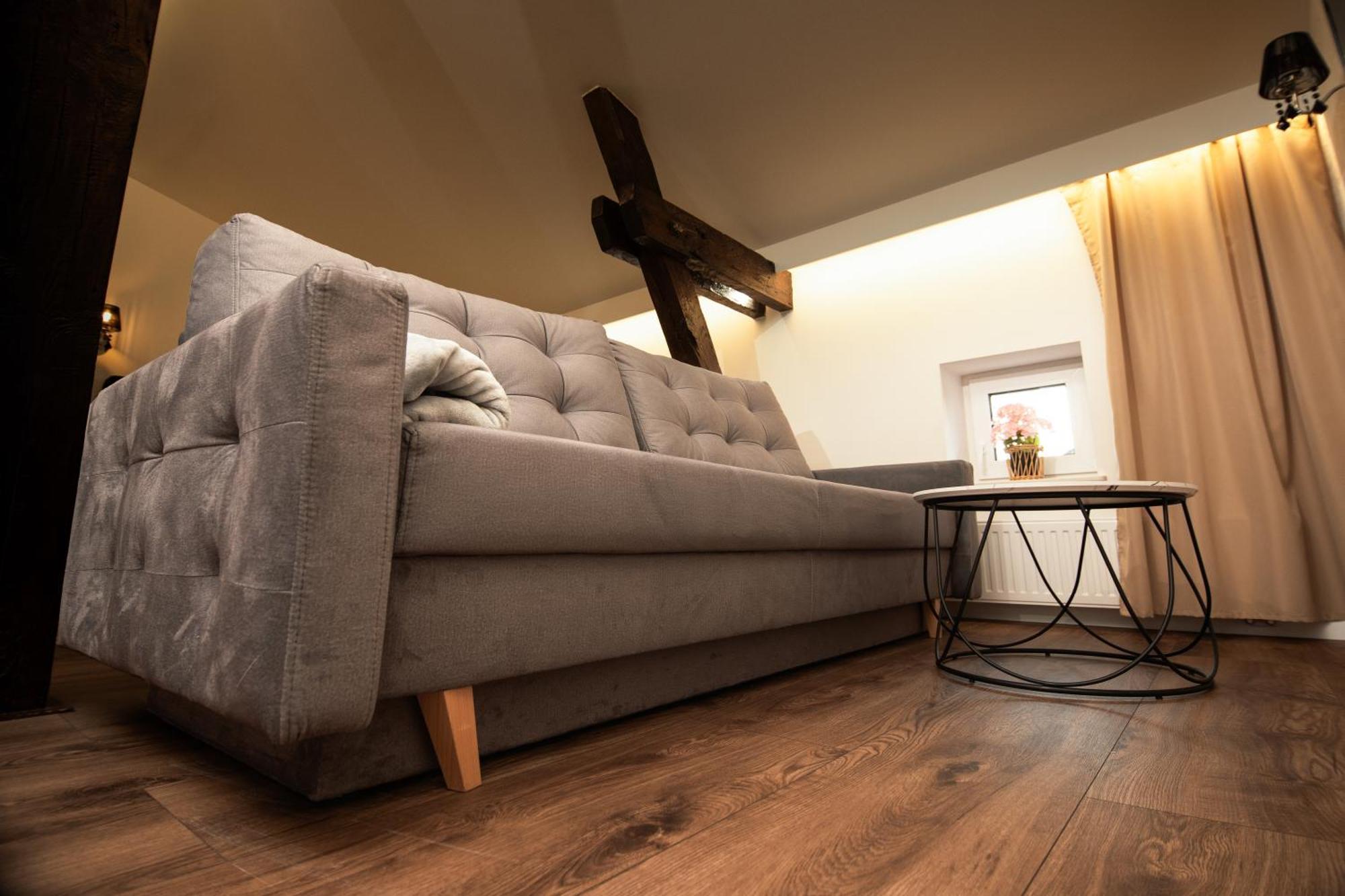 Ts Apartamenty Bydgoszcz Bagian luar foto