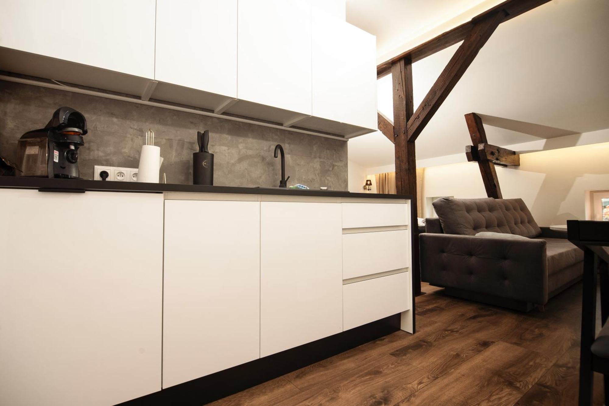 Ts Apartamenty Bydgoszcz Bagian luar foto