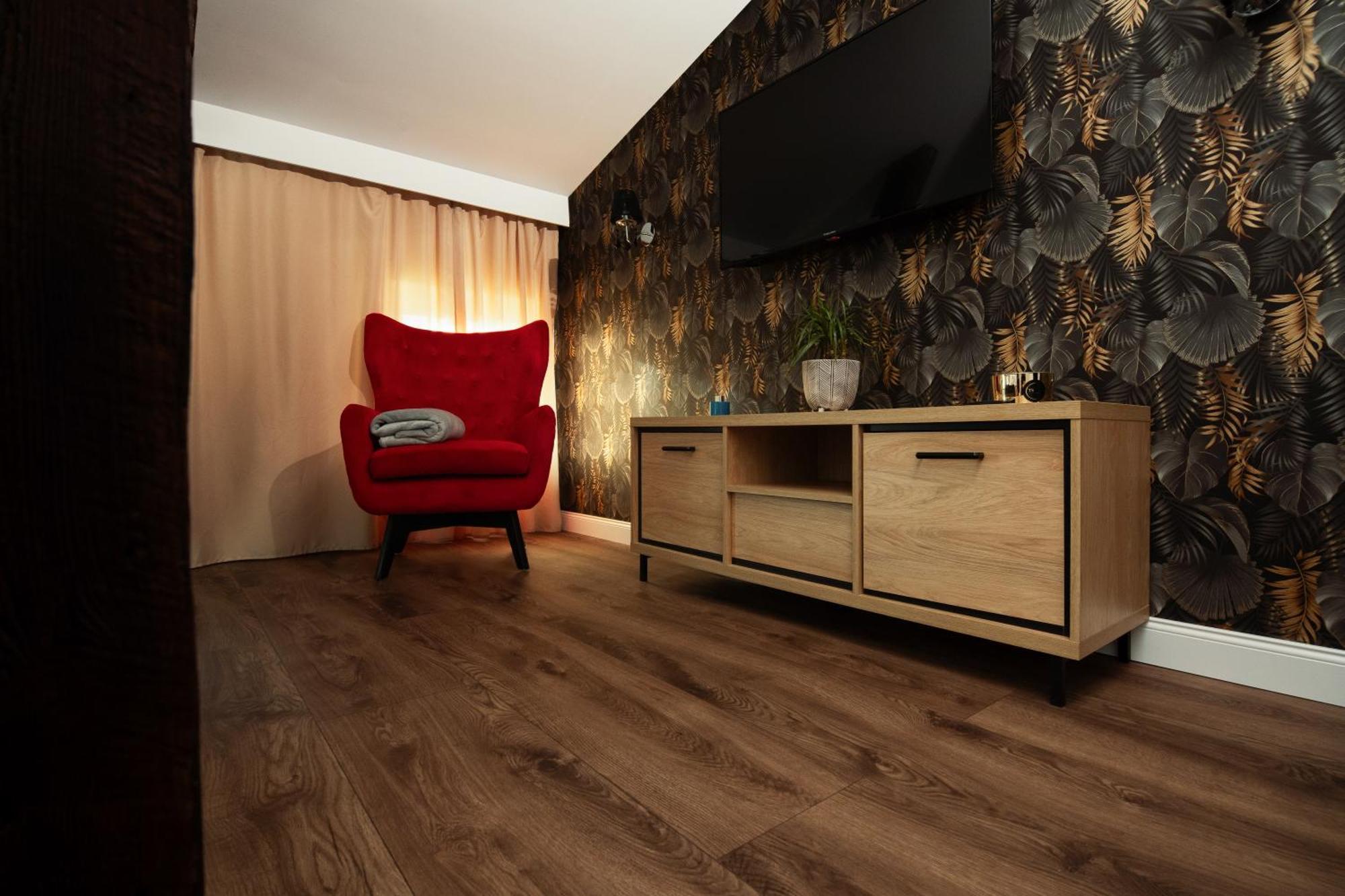 Ts Apartamenty Bydgoszcz Bagian luar foto