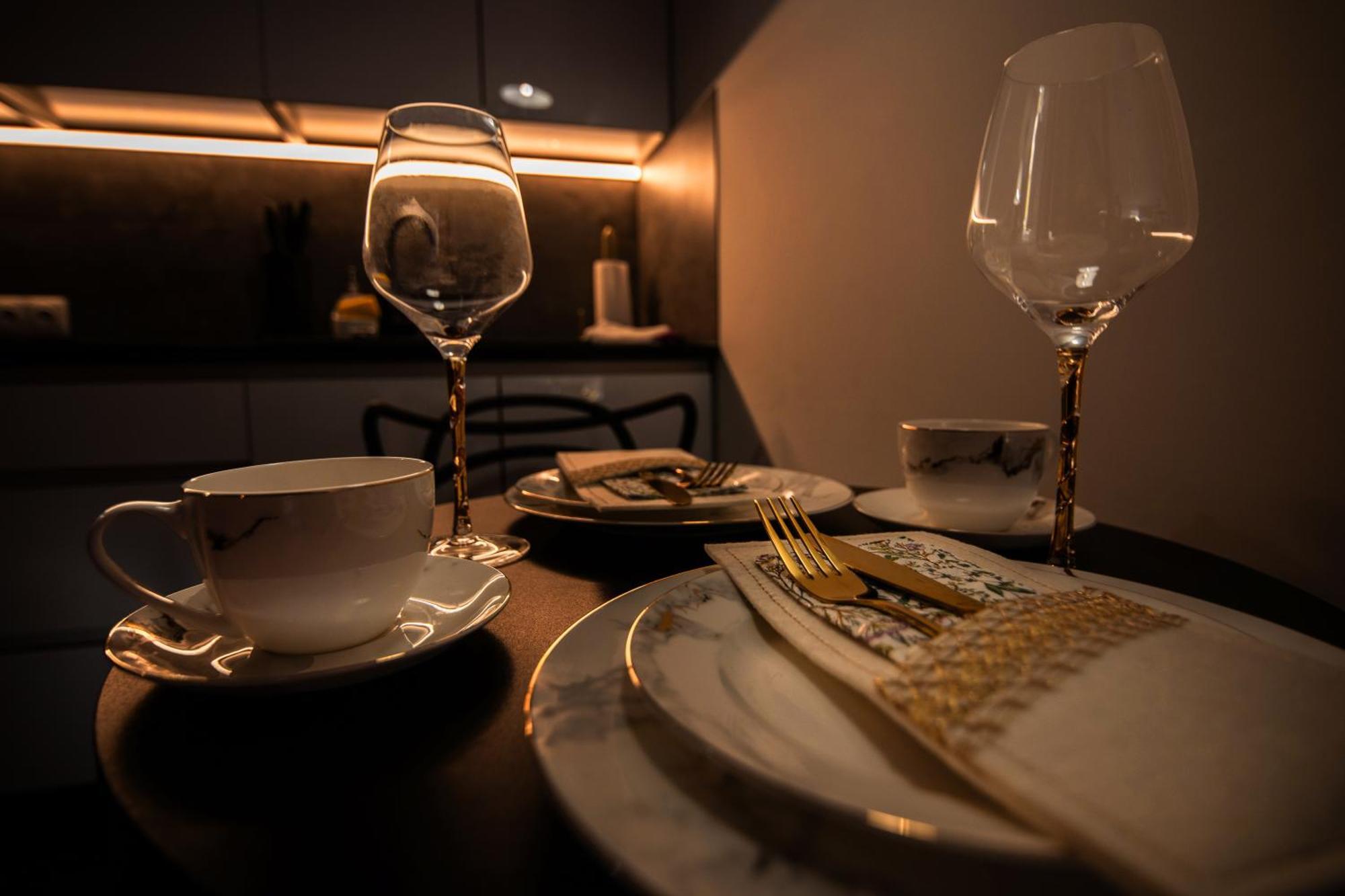 Ts Apartamenty Bydgoszcz Bagian luar foto