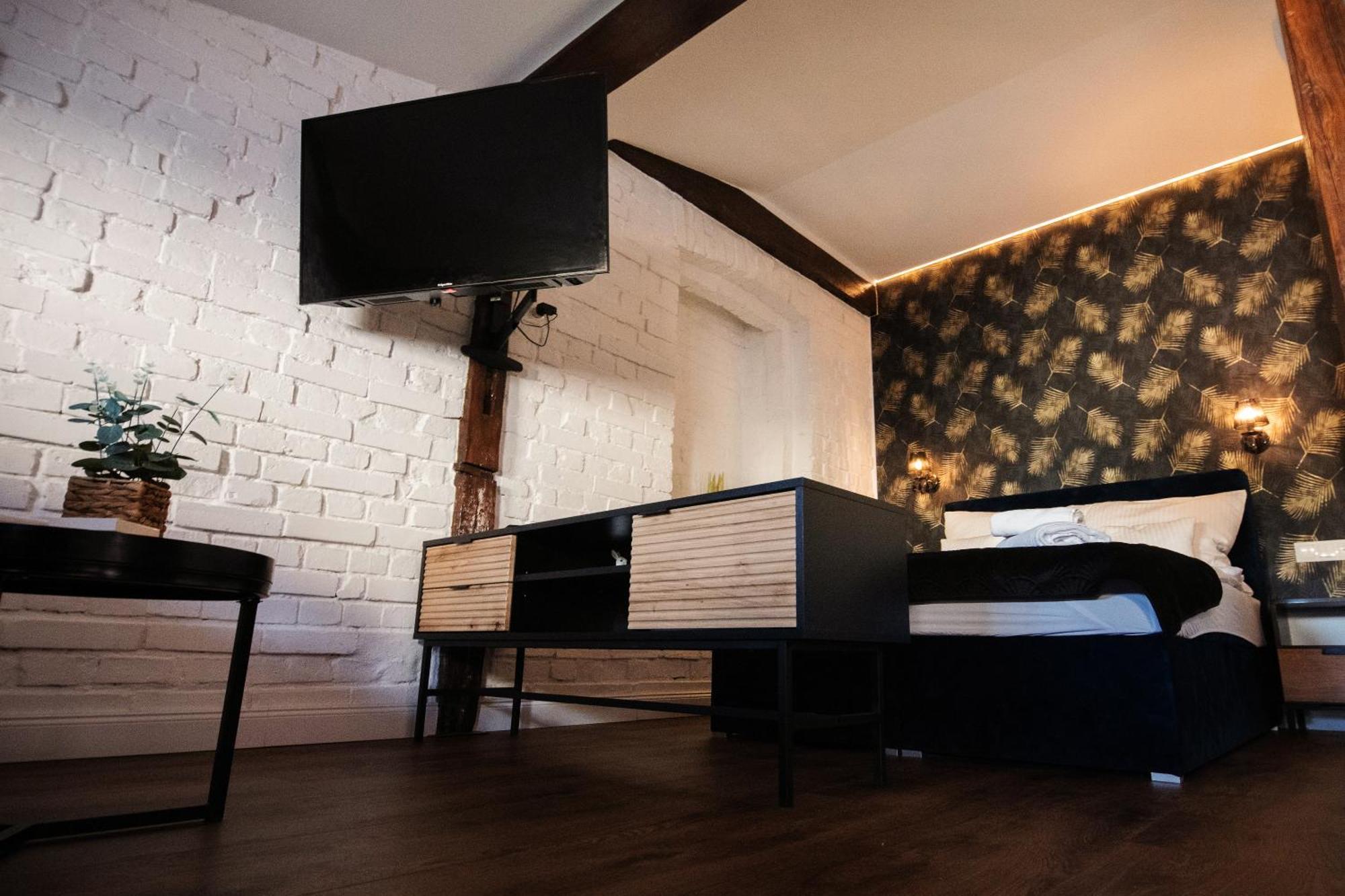 Ts Apartamenty Bydgoszcz Bagian luar foto