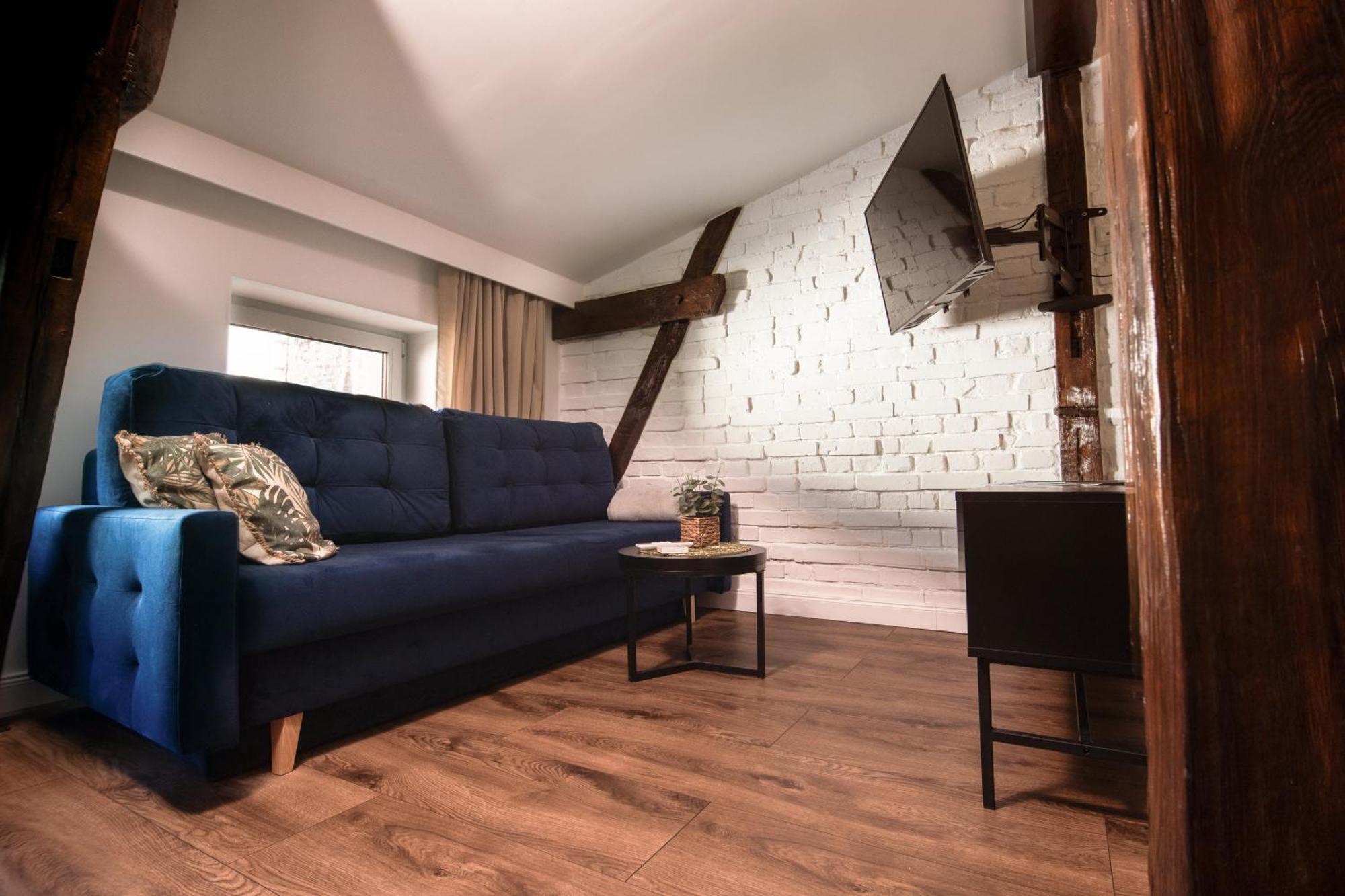 Ts Apartamenty Bydgoszcz Bagian luar foto