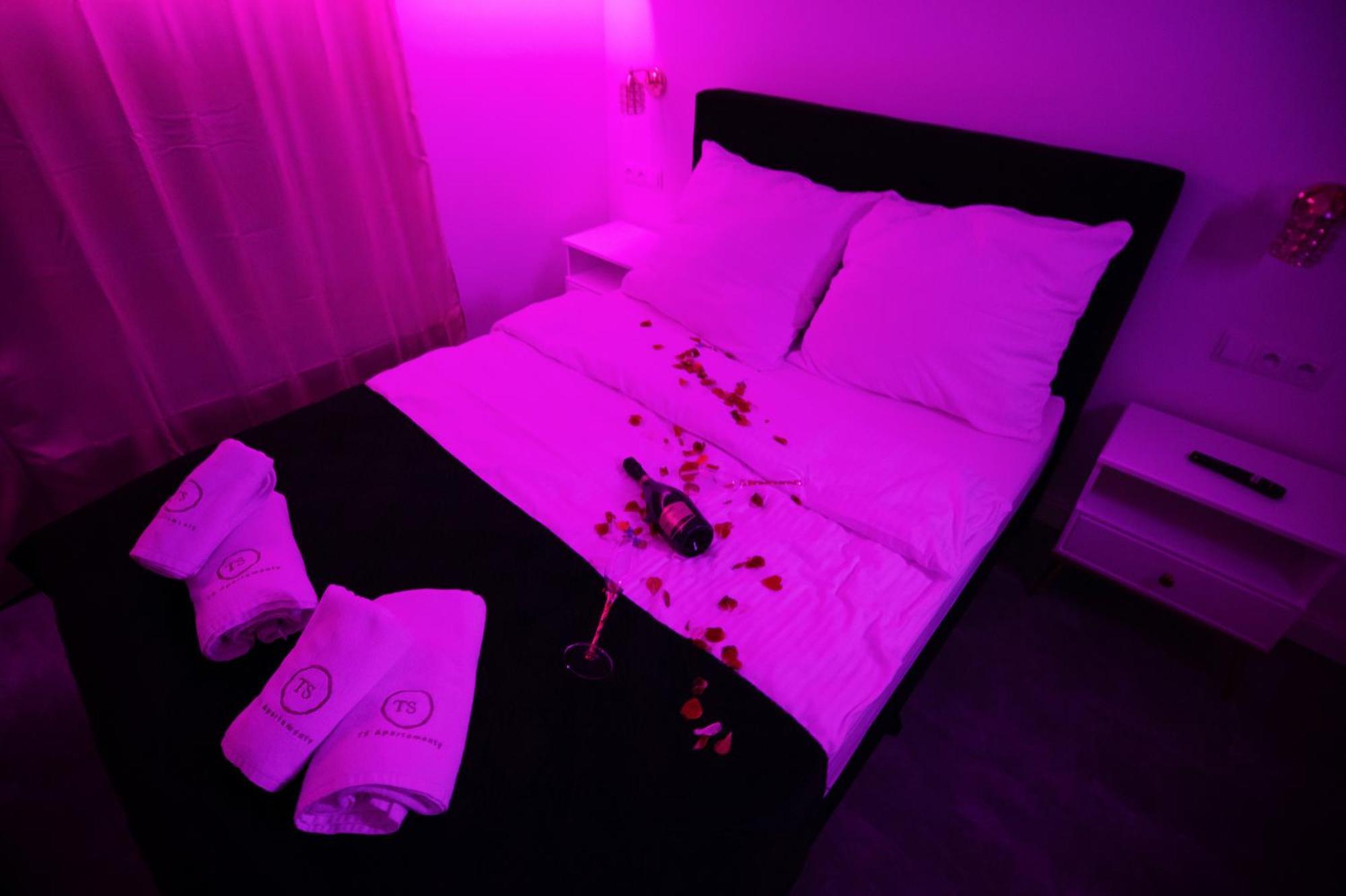 Ts Apartamenty Bydgoszcz Bagian luar foto