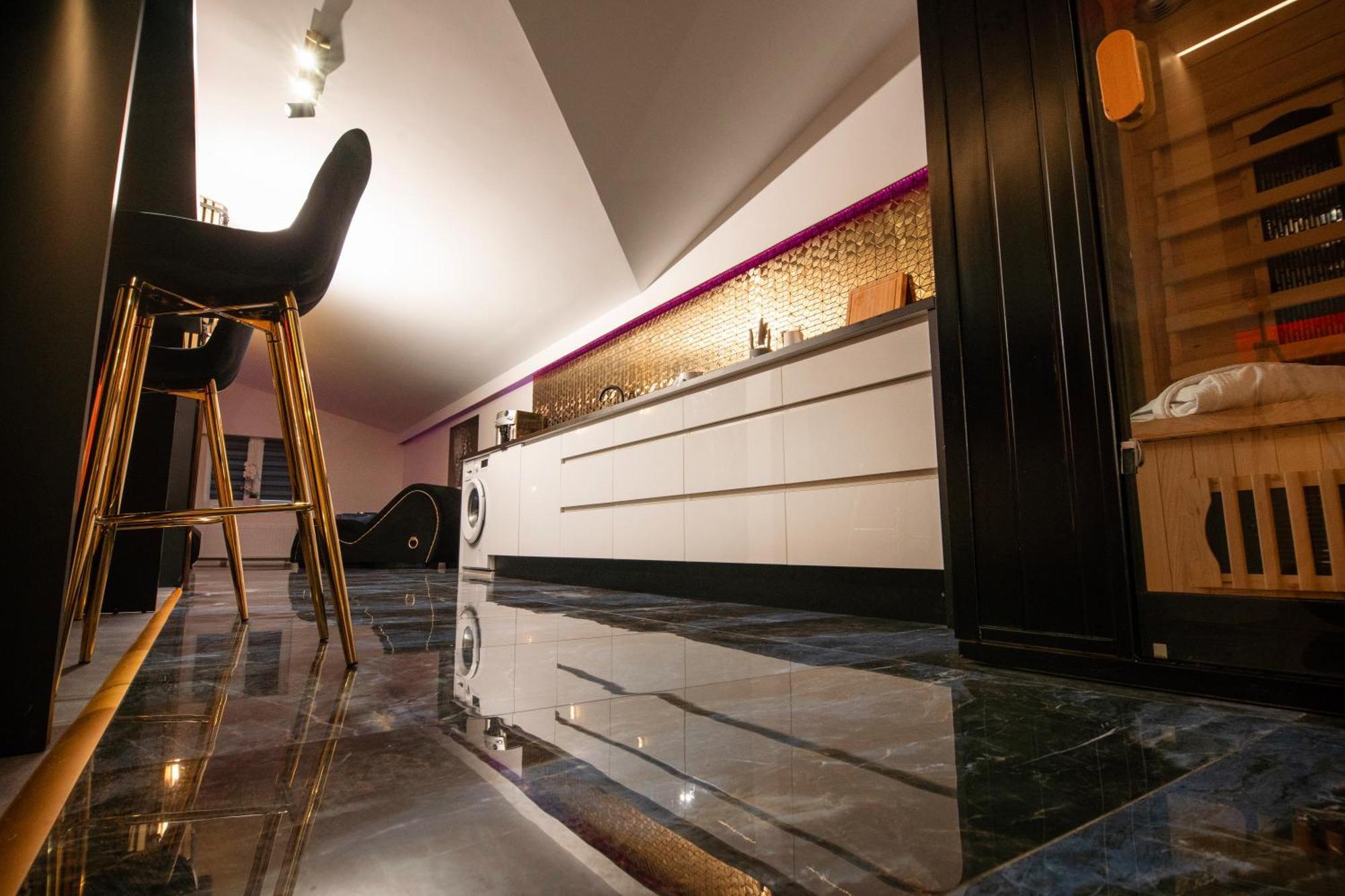 Ts Apartamenty Bydgoszcz Bagian luar foto